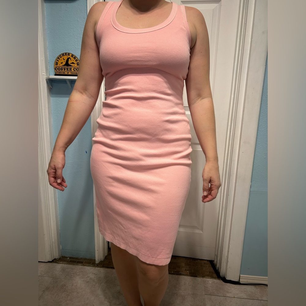 Universal Thread Bodycon Dress stretch